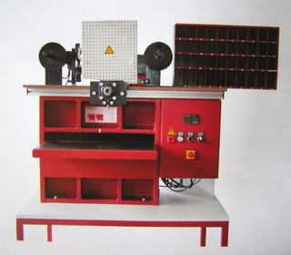D. STATION HOT STAMPING ( systme DIV )